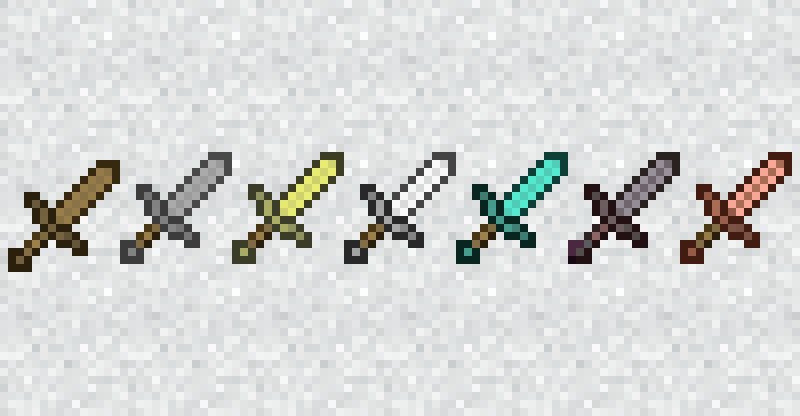 swords :3
