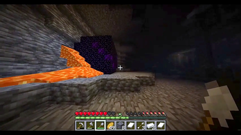 The watcher is a killer — screenshot 2
