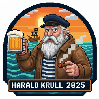 Harald-krull-mc