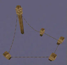 leadable fences