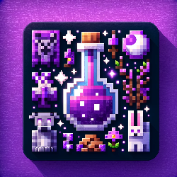 Animals and Potions