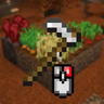 Hoe Harvest