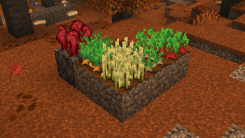 Works on 5 types of crops