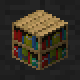 Similar Bookshelf
