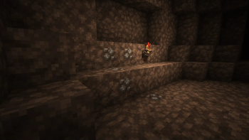 Tin Ore