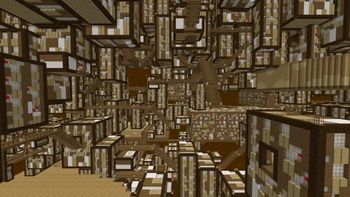 Mugen Castle Fixed