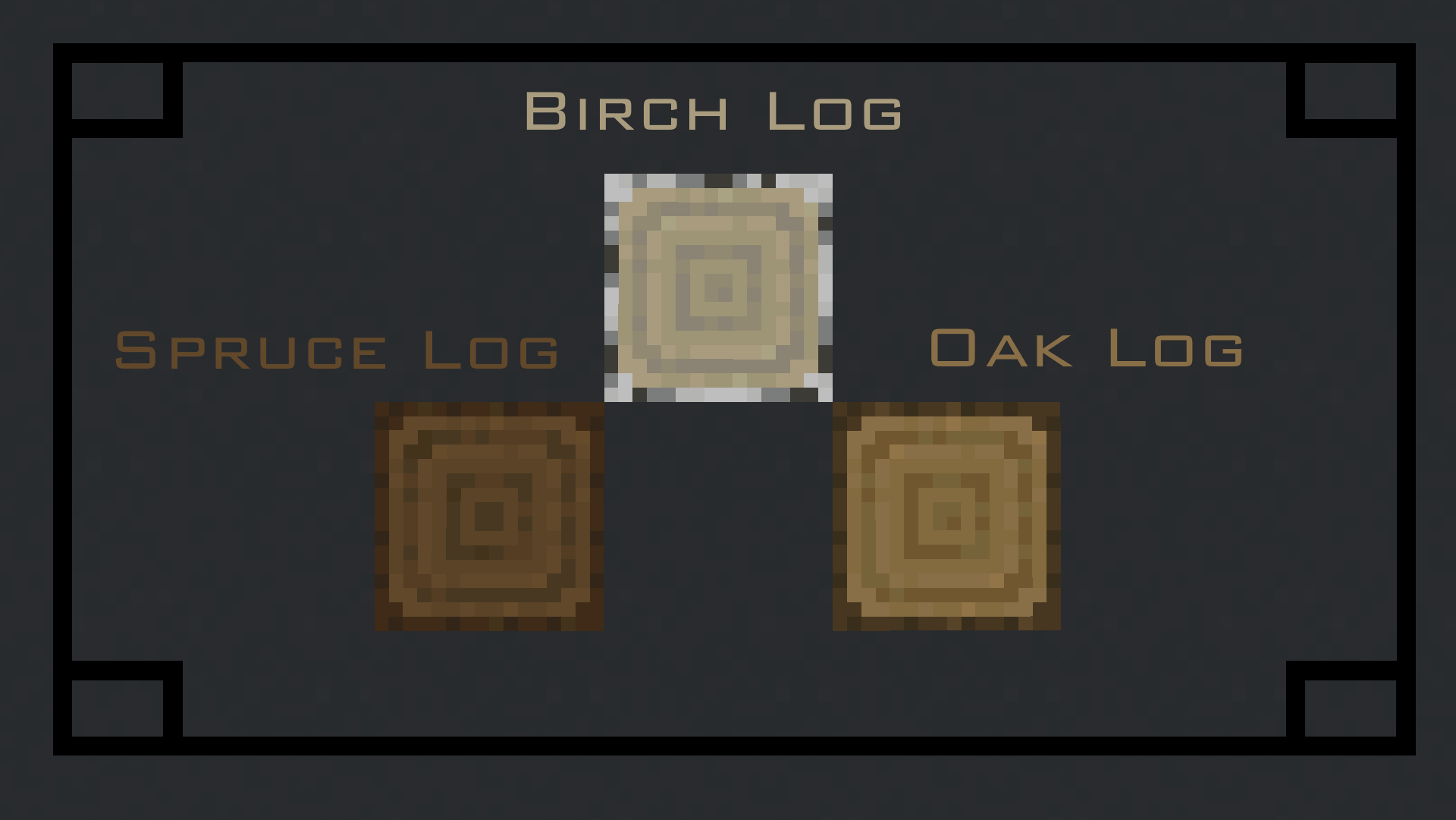 Logs 