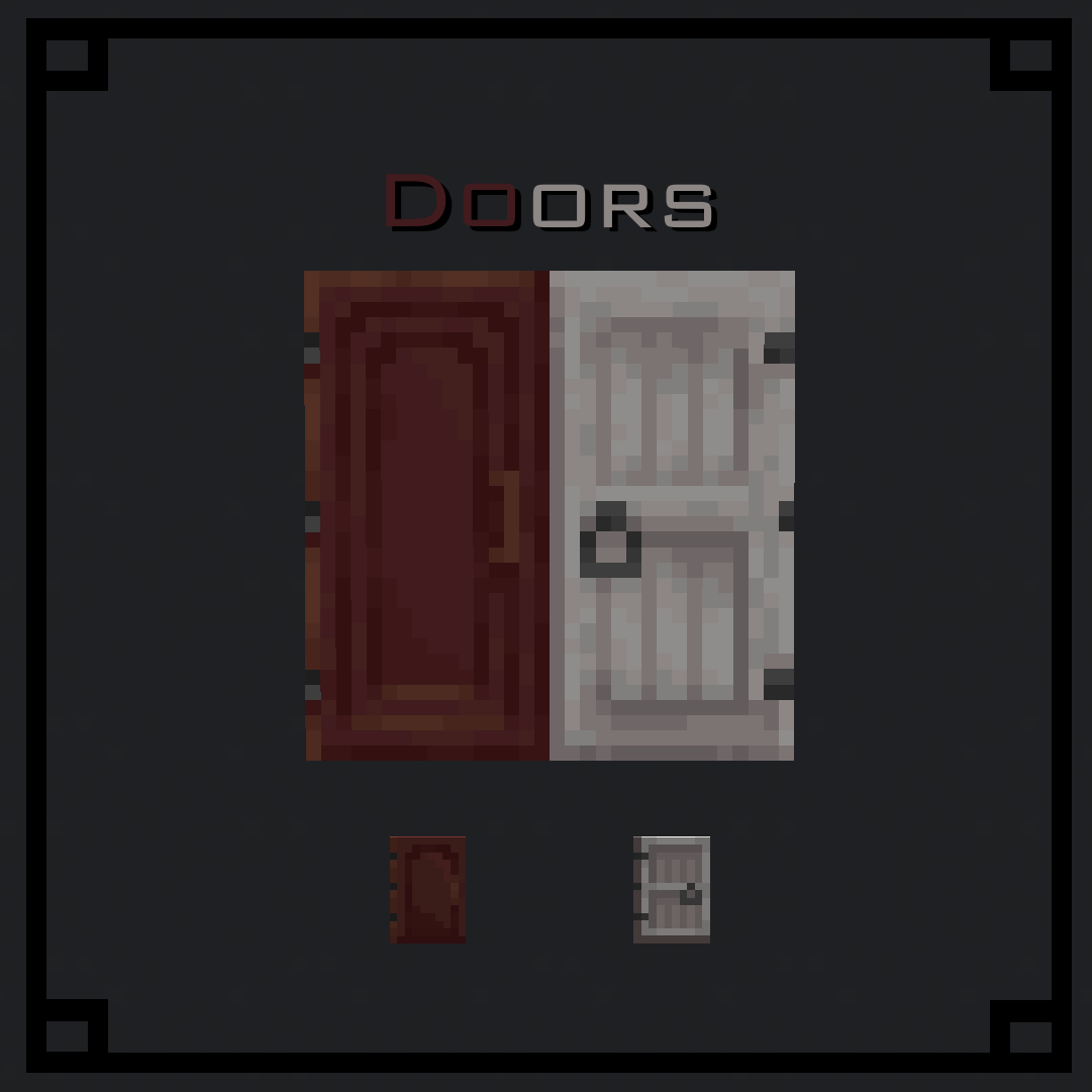 Doors