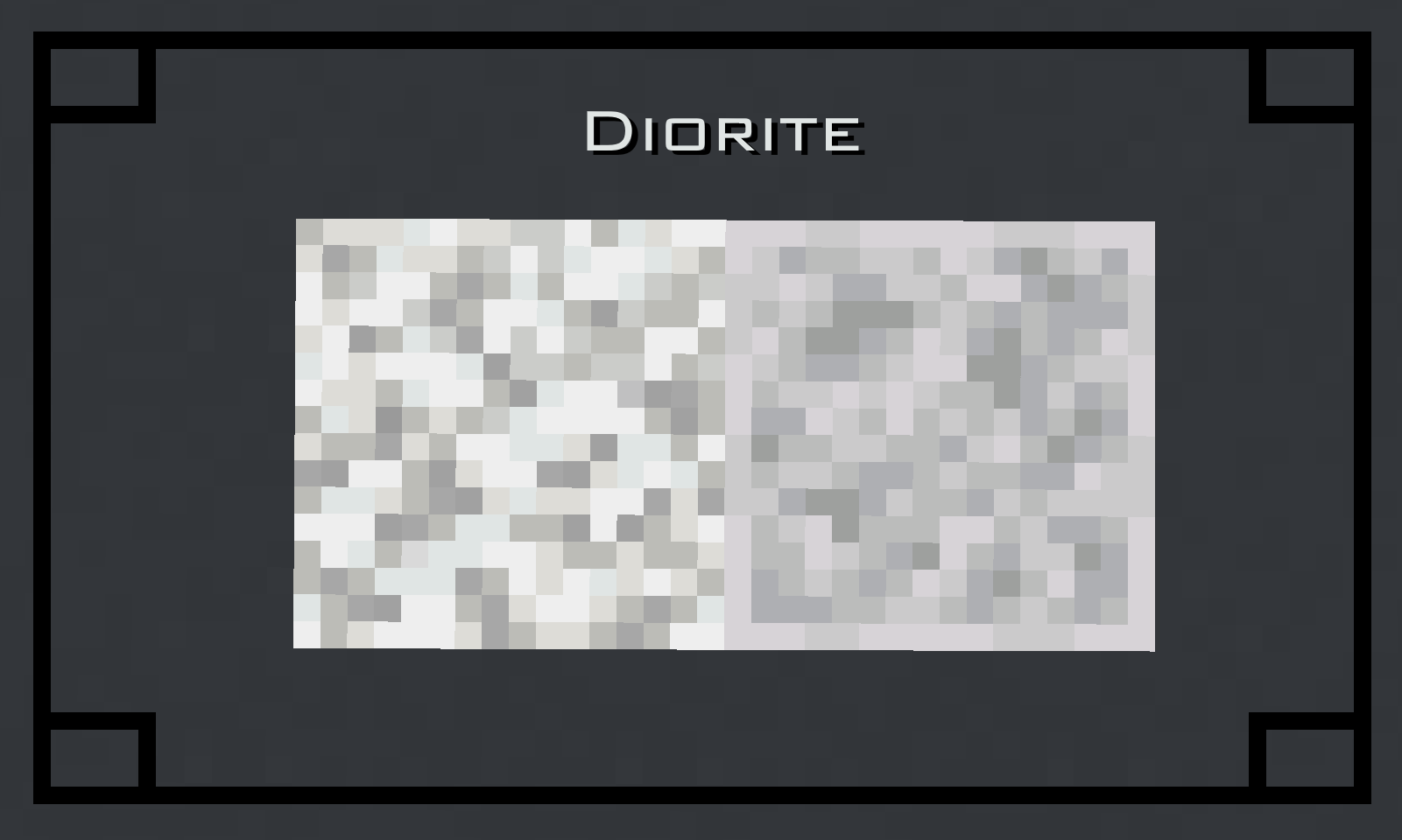 Diorite