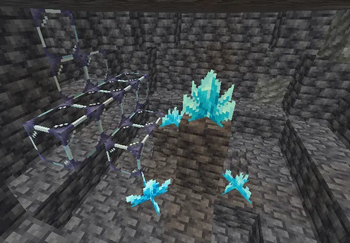 New decorations & structures!