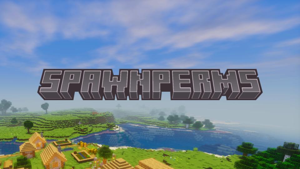 SpawnPerms