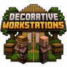 Decorative Workstations