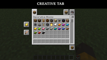 Decorative Workstations — screenshot 5
