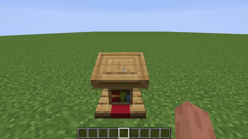 Decorative Workstations — screenshot 1