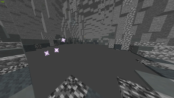 Lava Fishing