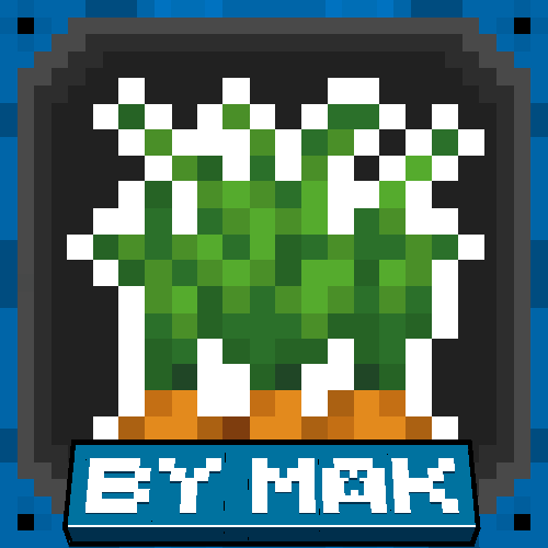 Crops Grown Indicator By MAK