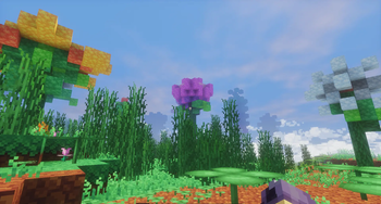 biome