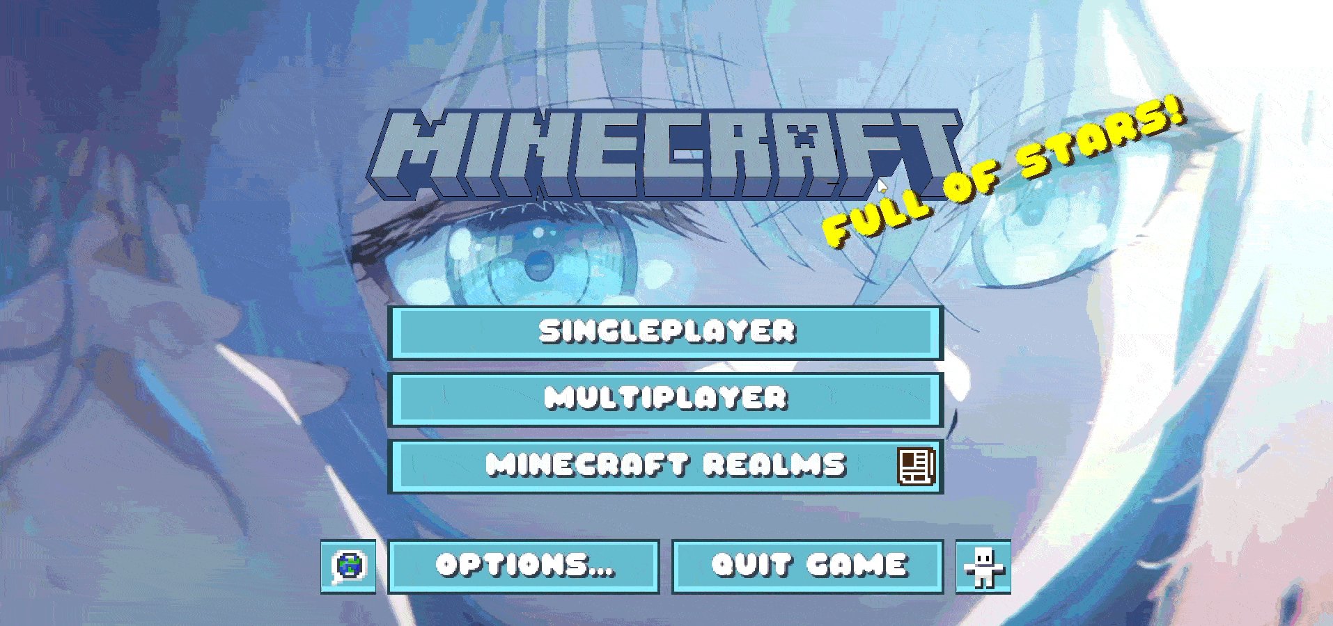 Main Menu Gif