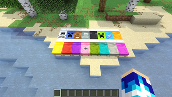 beds