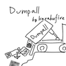 Dumpall logo