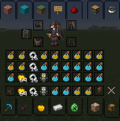 PVP Kit — screenshot 3