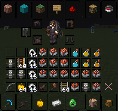 PVP Kit — screenshot 4