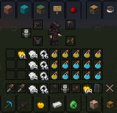 PVP Kit — screenshot 2