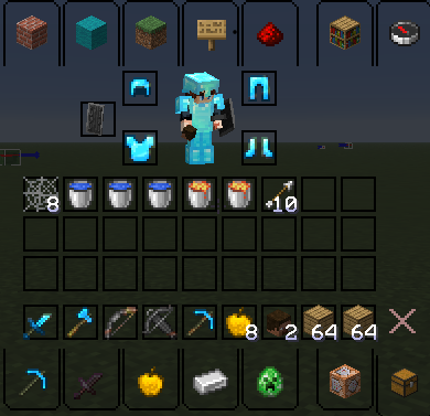 PVP Kit — screenshot 1