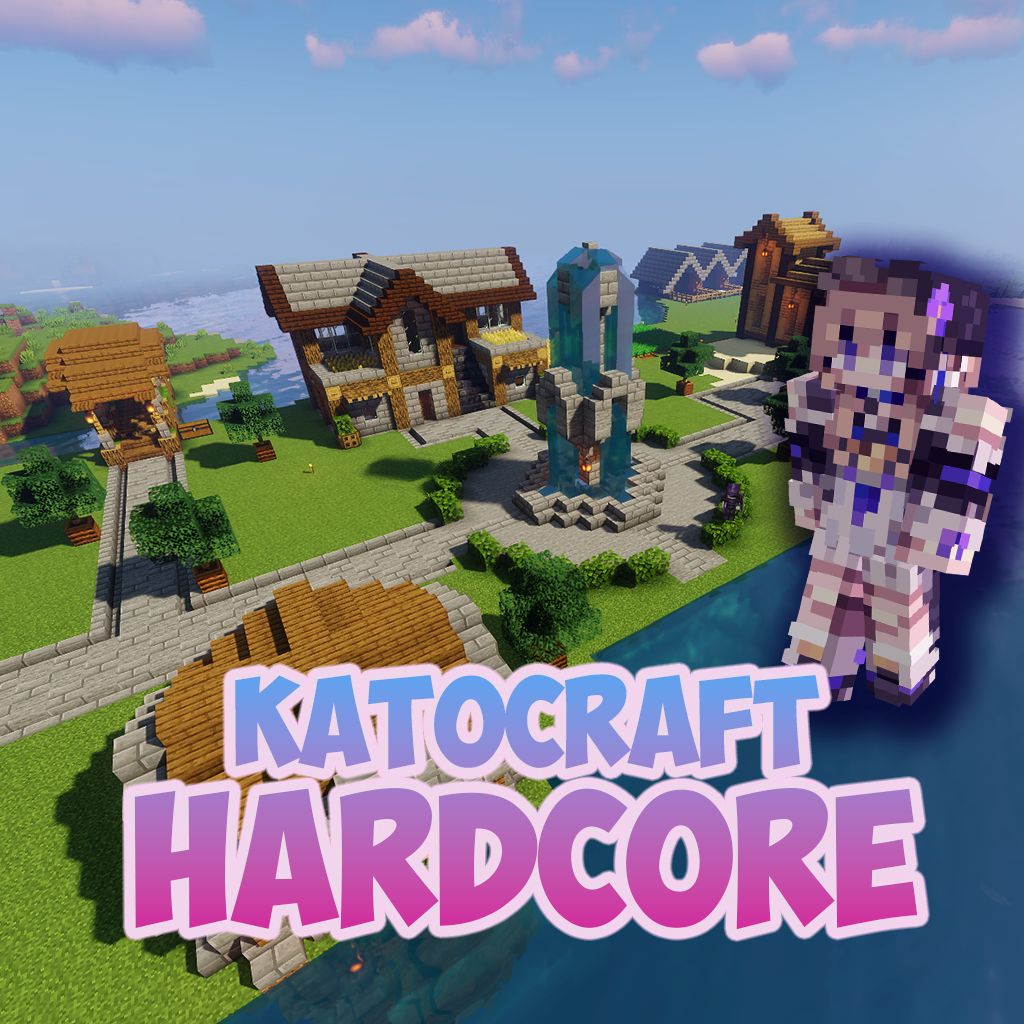 Katocraft Hardcore