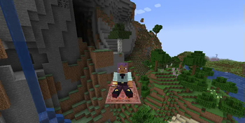 Magic Carpet