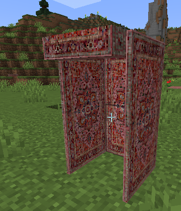 Magic Carpets