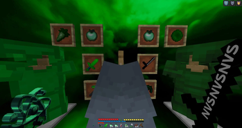 Green Resourspack