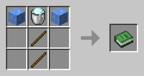 Ice Hammer Recipe