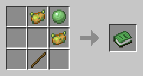 Poison Sickle Recipe