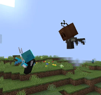 The Creation of Allay