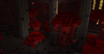 Overhauled Nether