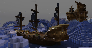 New Structures