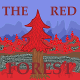 The Red Forest pack image