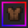 Dev's Better Armor Icons - Leather Edition