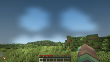 Clean Pumpkin Blur