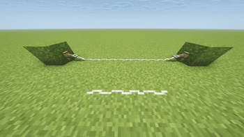 Visible Strings