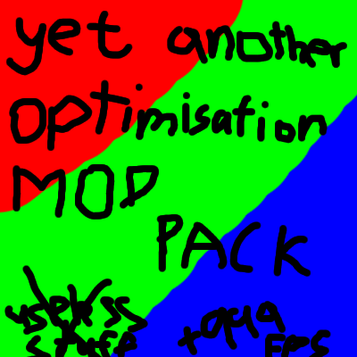 YetAnother0ptimisationModpack
