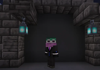 Origins add on - Darkner origin — screenshot 3