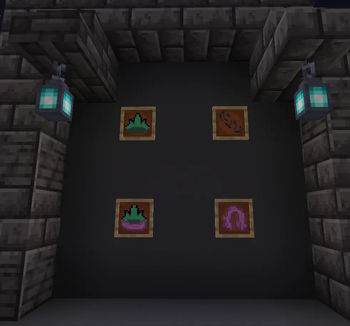 Origins add on - Darkner origin — screenshot 1
