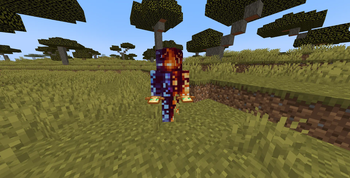 Practice Bot