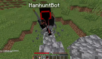 ManhuntBot