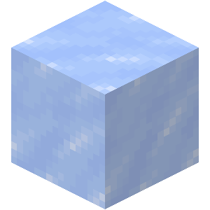 Ice picture
