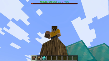ChunkBlock is like OneBlock