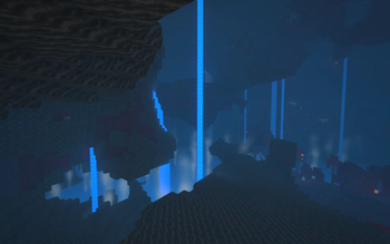 Frangilus Shaders
