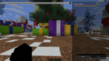 Mod Menu GUI